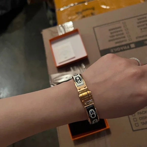 Hermes braclet - Picture 4 of 9